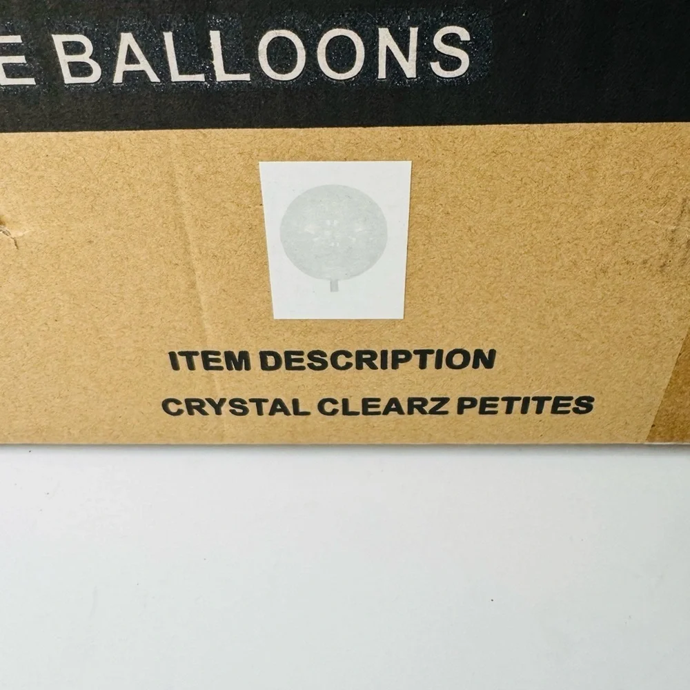 N/A box crystal